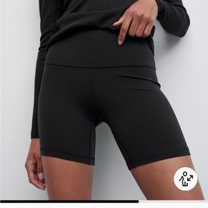 Lululemon Align Biker Short 6”